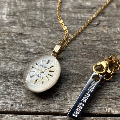 ITEM | 9時5分の歯車 オンラインストア