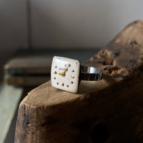 その他 grand crusaders ring COMME des GARÇONS Champion Ring designed by Rei Kawakubo has