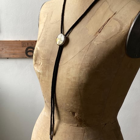 CLOPOA standard looptie silver【K0592】