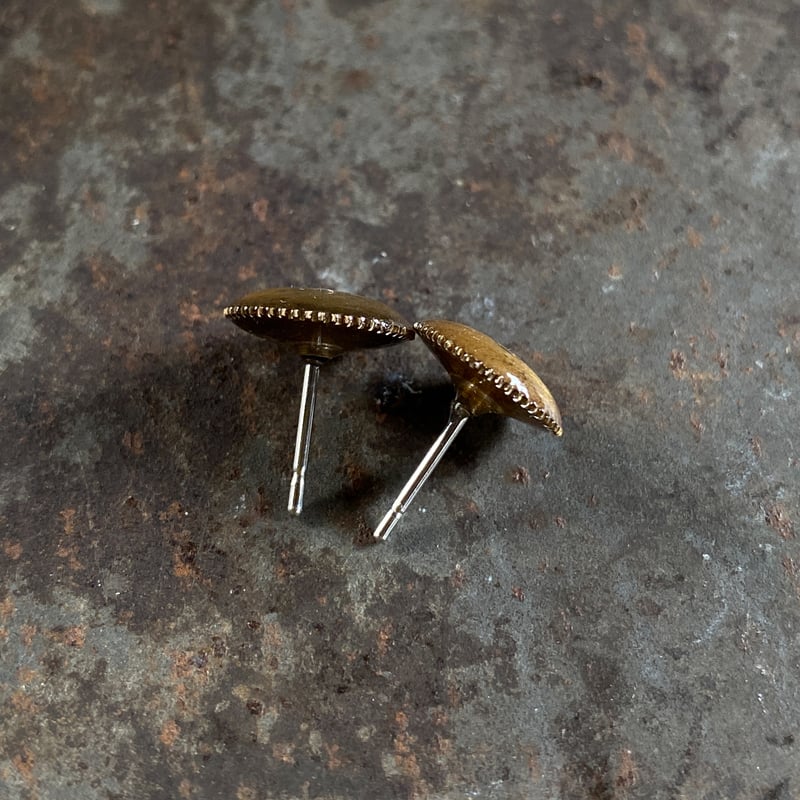 アクセサリー A&G Dagger Pierce ANGEL DAGGER PIERCE EARRINGS – CLOSETCASECONCEPTS