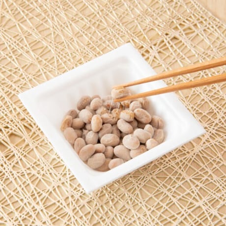 元気納豆　無限