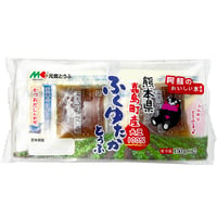 元気とうふ　熊本県産ふくゆたかとうふ