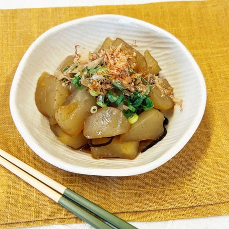 元気こんにゃく 　やわらか煮ものこんにゃく