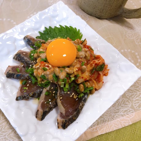 元気納豆 つゆだく納豆 10個セット