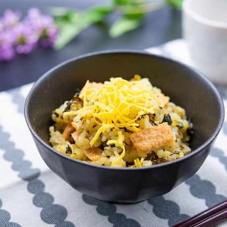 味付き南関あげ(9枚入)