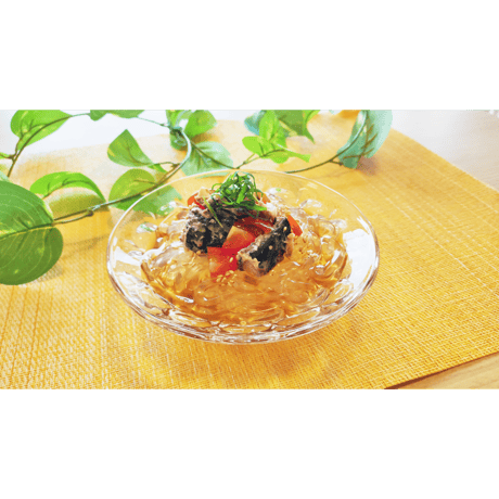 元気ところてん　スイスイかぼす210g【夏季限定】