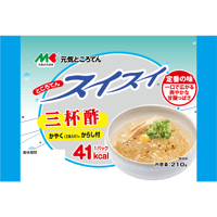 元気ところてん　スイスイ三杯酢210g