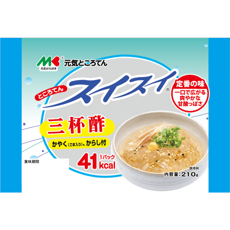 ところてん | STORES