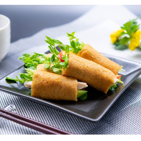 味付き南関あげ(9枚入)
