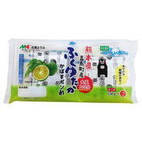 元気とうふ　ふくゆたか かぼすポン酢【夏季限定】