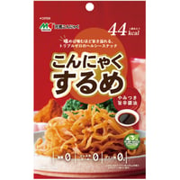 こんにゃくするめ 旨辛しょうゆ