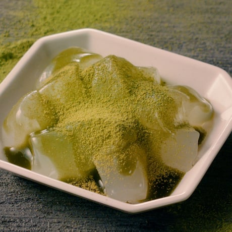 MOCHIKON 抹茶