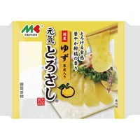 元気とろさし　ゆず