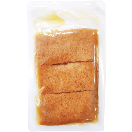 味付き南関あげ(9枚入)