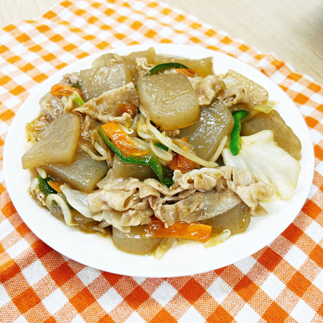 元気こんにゃく 　やわらか煮ものこんにゃく