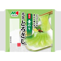 元気とろさし　青のり