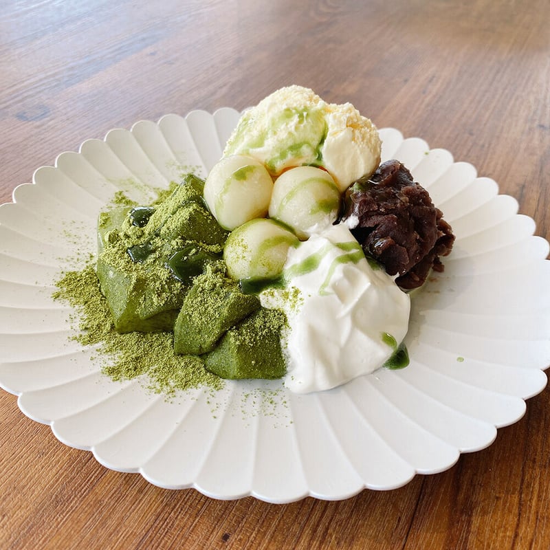 マチャ抹茶様 お品物 6点 MOCHIKON 抹茶 | マルキン食品公式通販サイト【元気横丁】