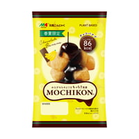 MOCHIKON　チョコバナナ