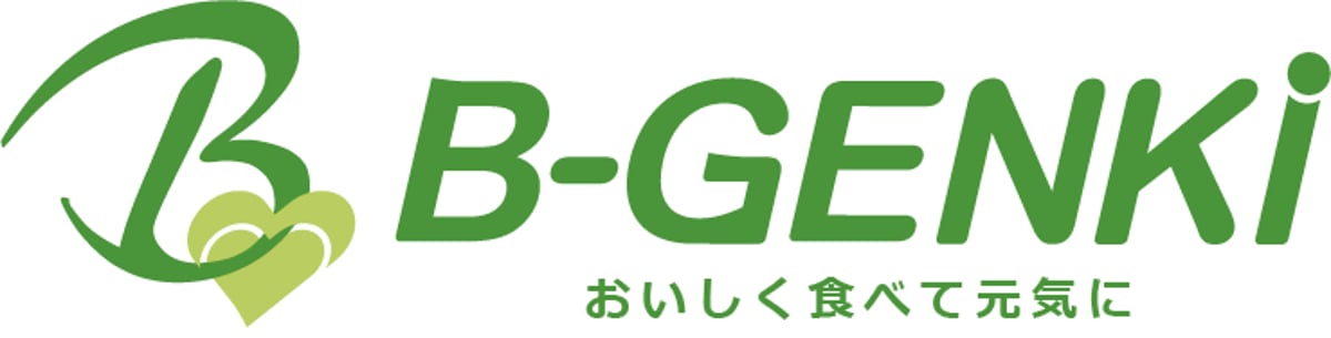 通販専門サイト「株式会社B-GENKI（ビーゲンキ）」を立ち上げました