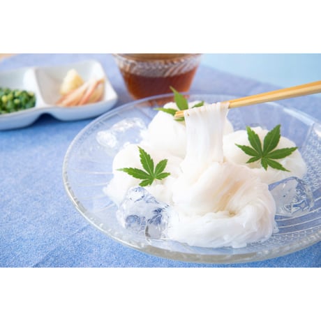 元気こんにゃく　そうめん風こんにゃく