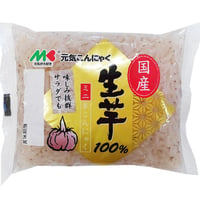 生芋100％ミニ糸こんにゃく