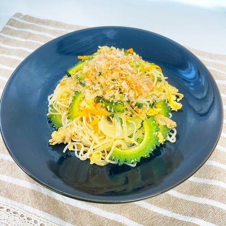 元気こんにゃく　そうめん風こんにゃく