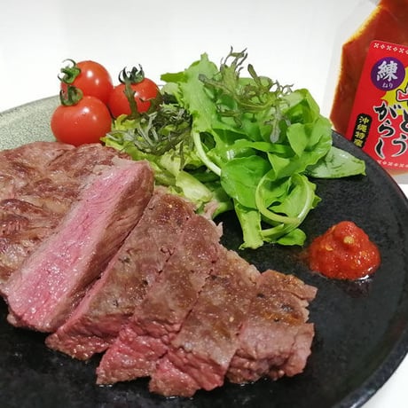 練り島とうがらし 100g【単品～10個セット】