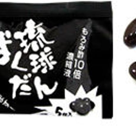琉球ばくだん 6包入り