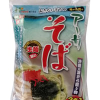 アーサそば　2食入り