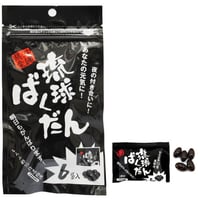 琉球ばくだん 6包入り