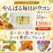 やんばる毎日ウコン3種粉末タイプ 100g【単品～20個セット】