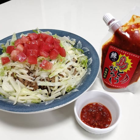 練り島とうがらし 100g【単品～10個セット】