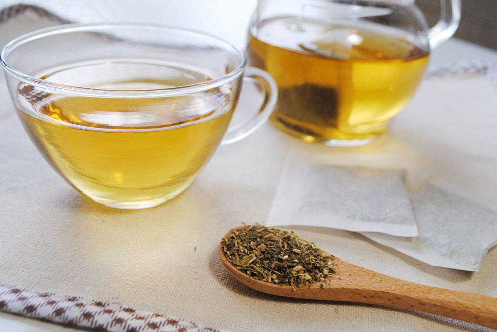 有機モリンガ茶（ティーパック20包入り） 【単品～40個セット】 | 沖縄