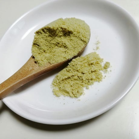 シークヮーサーパウダー 60g