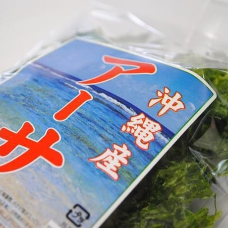 沖縄産アーサ 30g