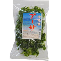 沖縄産アーサ 30g