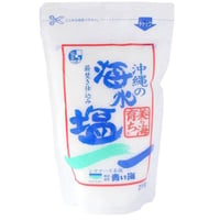 海水塩 250g