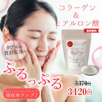 ぷるコラ 100g【単品～10個セット】