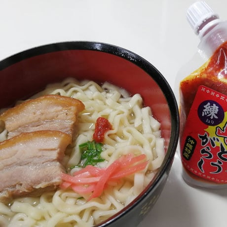 練り島とうがらし 100g【単品～10個セット】