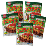 タコライス2食分  5個セット