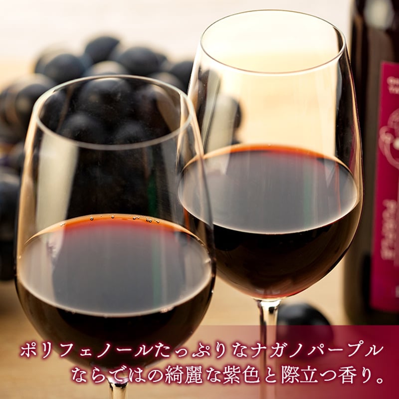 赤10、ダークワイン10、幅広黒5、パープル10、グリス500g ナガノパープルワイン 6本組 | GRAPPLE TAKADA
