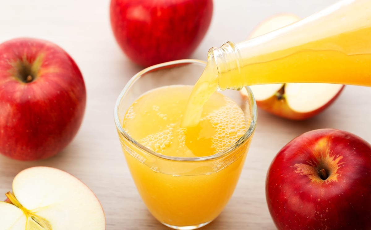 りんこ 果肉入り！ すりおろしりんごセット 12本組 | GRAPPLE TAKADA