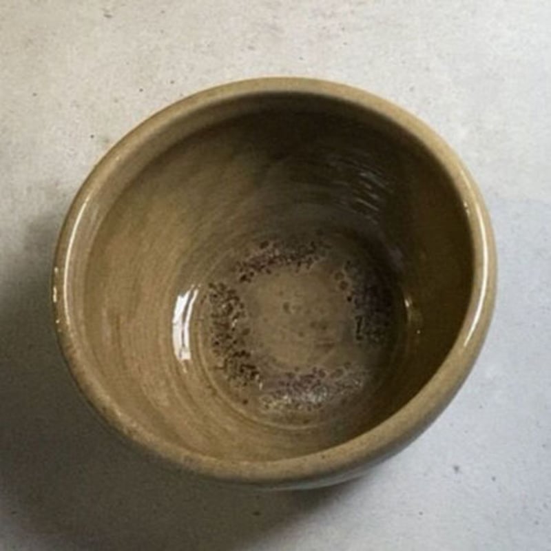 古い特大こね鉢39cm 民藝鉢 昭和期 古甕 大瓶 メダカ鉢 睡蓮鉢
