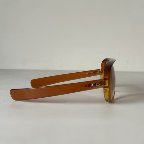 Christian Dior MONSIEUR クリスチャンディオール ムッシュ ティアドロップ サングラス  D 60J 10  アイウェア 眼鏡  ヴィンテージ オールドディオール 中古美品