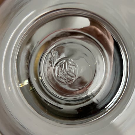 GUINNESS ギネスビール 金ロゴ 古めのビアグラス 5個セット 箱有 未使デッドストック品