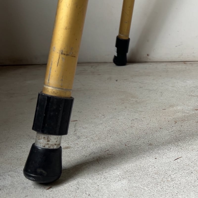 アメリカンヴィンテージテーブル SAFE-LOCK社 プロジェクトオー