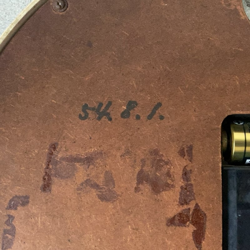 SEIKO セイコー 70s 学校時計 3針 赤針 トランジスター 昭和期 1970