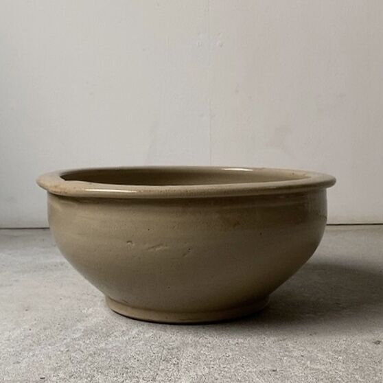 美濃焼き　こね鉢　メダカ鉢 fit=scale-down,w=1200