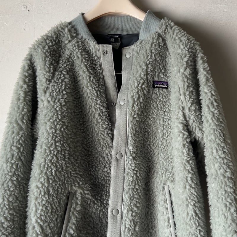 Patagonia パタゴニア RETRO-X BOMER JACKET レトロX ボマー