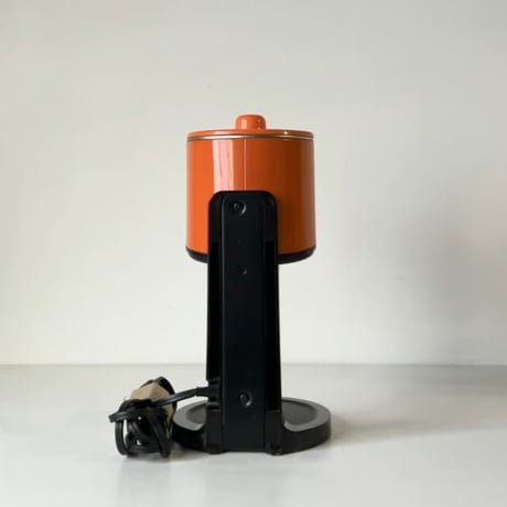 National ナショナル SPEEDPOT スピードポット NC-950  70s ヴィンテージ家電 スペースエイジ 湯沸かし器 コーヒードリップ 中古家電 良品